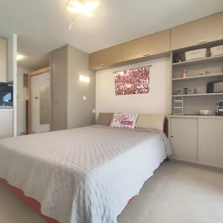 124, Port Soleil, Village Naturiste Cap D'agde Apartment